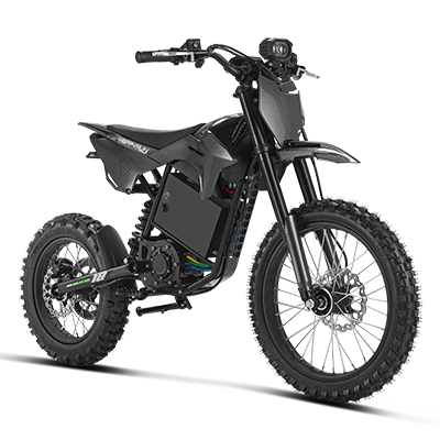 HappyRun F18-2 Electric Dirt Bike