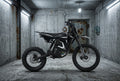 HappyRun F18-2 Electric Dirt Bike
