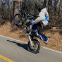 HappyRun F18-2 Electric Dirt Bike