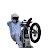 HappyRun F18-2 Electric Dirt Bike