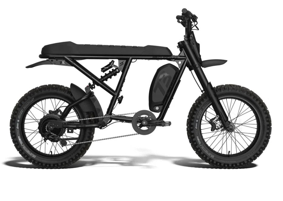 Super73 R Adventure Series SE Legacy